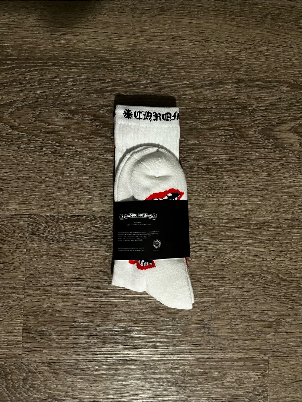 Socks - Picture 2 of 2